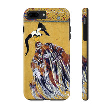 Charger l&#39;image dans la galerie, &quot;Vogue&quot; on Tough Matt Phone Case
