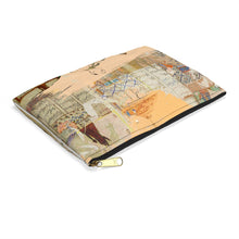 Load image into Gallery viewer, &quot;Rudabeh&quot; Accessory Pouch
