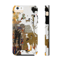 Charger l&#39;image dans la galerie, &quot;Moulin Rouge&quot; on Tough Matt Phone Case
