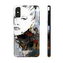 Charger l&#39;image dans la galerie, &quot;A Star is Born&quot; on Tough Matt Phone Case
