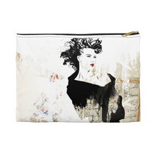 Charger l&#39;image dans la galerie, &quot;Coco&quot; Accessory Pouch
