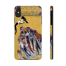 Charger l&#39;image dans la galerie, &quot;Vogue&quot; on Tough Matt Phone Case
