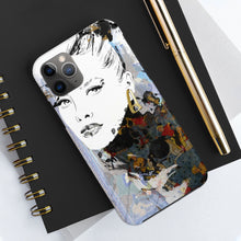 Charger l&#39;image dans la galerie, &quot;A Star is Born&quot; on Tough Matt Phone Case
