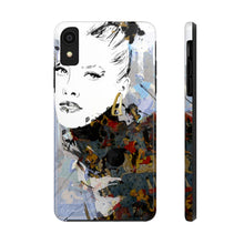 Charger l&#39;image dans la galerie, &quot;A Star is Born&quot; on Tough Matt Phone Case
