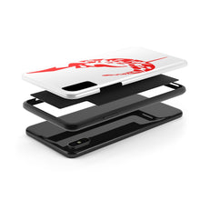 Charger l&#39;image dans la galerie, Beautiful Hafez&#39;s poem Calligraphy on Tough Matt Phone Case
