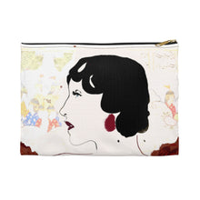 Load image into Gallery viewer, &quot;40&#39;s Fashion Style&quot; Accessory Pouch
