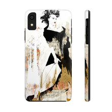 Charger l&#39;image dans la galerie, &quot;Coco&quot; on Tough Matt Phone Case
