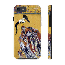 Charger l&#39;image dans la galerie, &quot;Vogue&quot; on Tough Matt Phone Case
