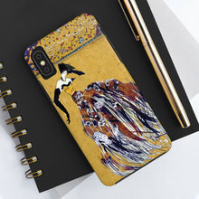 Charger l&#39;image dans la galerie, &quot;Vogue&quot; on Tough Matt Phone Case
