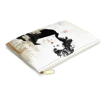 Charger l&#39;image dans la galerie, &quot;Coco&quot; Accessory Pouch
