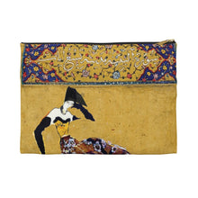 Charger l&#39;image dans la galerie, &quot;Vogue&quot; Accessory Pouch
