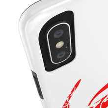 Charger l&#39;image dans la galerie, Beautiful Hafez&#39;s poem Calligraphy on Tough Matt Phone Case
