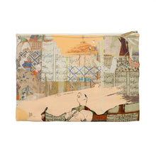 Charger l&#39;image dans la galerie, &quot;Rudabeh&quot; Accessory Pouch
