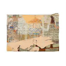 Load image into Gallery viewer, &quot;Rudabeh&quot; Accessory Pouch
