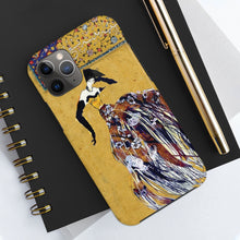 Charger l&#39;image dans la galerie, &quot;Vogue&quot; on Tough Matt Phone Case
