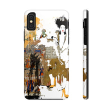 Charger l&#39;image dans la galerie, &quot;Moulin Rouge&quot; on Tough Matt Phone Case
