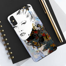 Charger l&#39;image dans la galerie, &quot;A Star is Born&quot; on Tough Matt Phone Case
