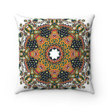 Load image into Gallery viewer, Gonbad Square Pillow
