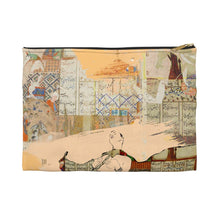 Charger l&#39;image dans la galerie, &quot;Rudabeh&quot; Accessory Pouch
