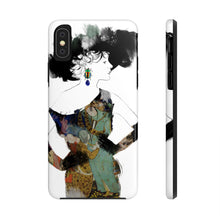 Charger l&#39;image dans la galerie, &quot;Love in The Afternoon&quot; on Tough Matt Phone Case
