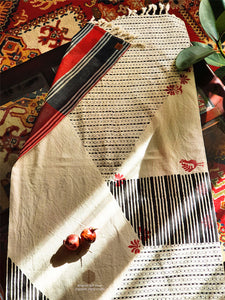 Yalda Hand-made Table Runner (Double Sided)