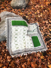 Charger l&#39;image dans la galerie, Nowruz Hand-made Square Table Cloth
