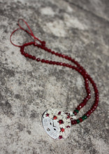 Load image into Gallery viewer, Lady Pomegranate Necklace

