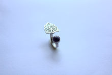 Charger l&#39;image dans la galerie, Bastam Handmade Silver Ring
