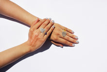 Charger l&#39;image dans la galerie, Bastam Handmade Silver Ring
