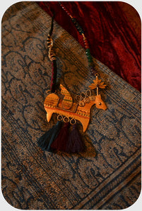 Homa Necklace