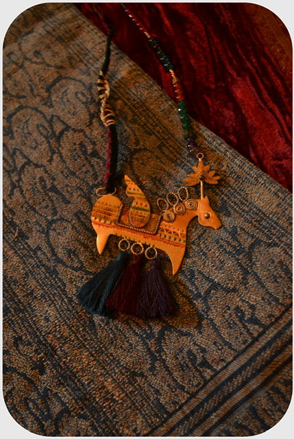 Homa Necklace