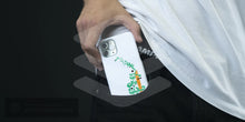 Load image into Gallery viewer, Hafez&#39; Poem Calligraphy on Tough Matt Phone Case
