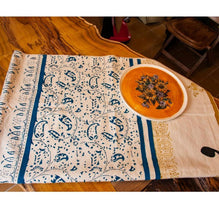 Charger l&#39;image dans la galerie, Qajari Hand-made Camel Runner
