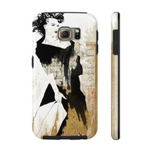 Charger l&#39;image dans la galerie, &quot;Coco&quot; on Tough Matt Phone Case
