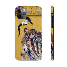 Charger l&#39;image dans la galerie, &quot;Vogue&quot; on Tough Matt Phone Case
