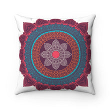 Load image into Gallery viewer, Giti Square Pillow
