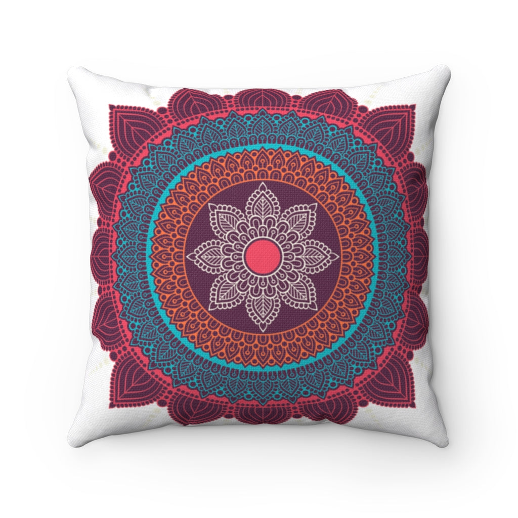 Giti Square Pillow