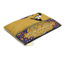 Charger l&#39;image dans la galerie, &quot;Vogue&quot; Accessory Pouch
