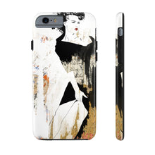 Charger l&#39;image dans la galerie, &quot;Coco&quot; on Tough Matt Phone Case
