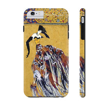 Charger l&#39;image dans la galerie, &quot;Vogue&quot; on Tough Matt Phone Case

