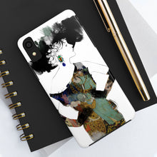 Charger l&#39;image dans la galerie, &quot;Love in The Afternoon&quot; on Tough Matt Phone Case
