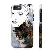 Charger l&#39;image dans la galerie, &quot;A Star is Born&quot; on Tough Matt Phone Case
