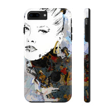 Charger l&#39;image dans la galerie, &quot;A Star is Born&quot; on Tough Matt Phone Case

