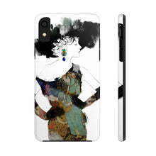 Charger l&#39;image dans la galerie, &quot;Love in The Afternoon&quot; on Tough Matt Phone Case
