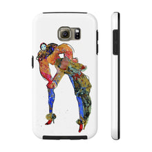 Charger l&#39;image dans la galerie, &quot;Romeo&quot; on Tough Matt Phone Case
