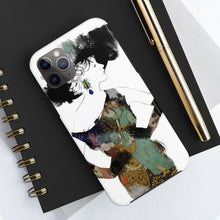 Charger l&#39;image dans la galerie, &quot;Love in The Afternoon&quot; on Tough Matt Phone Case

