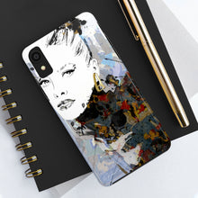 Charger l&#39;image dans la galerie, &quot;A Star is Born&quot; on Tough Matt Phone Case
