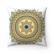Charger l&#39;image dans la galerie, Mina Square Pillow

