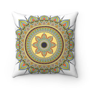 Mina Square Pillow