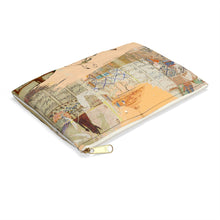 Charger l&#39;image dans la galerie, &quot;Rudabeh&quot; Accessory Pouch
